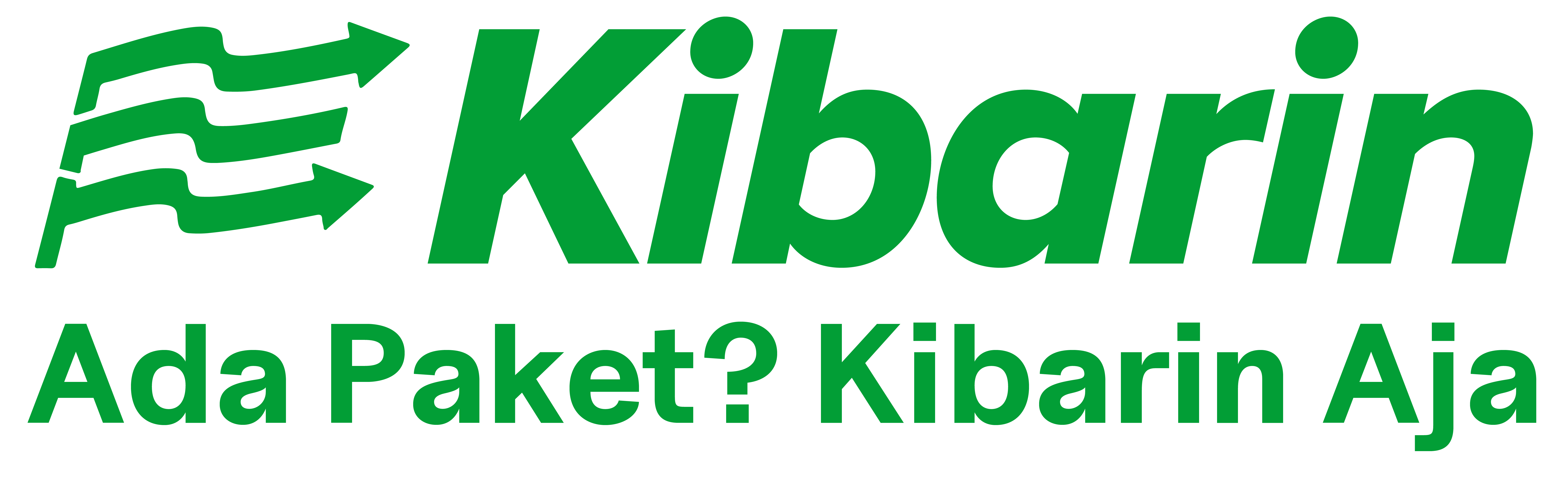 Kibarin Logo